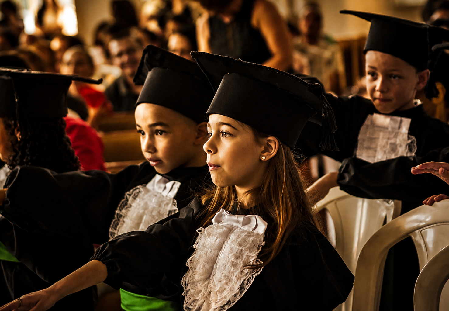 Eventos escolares
