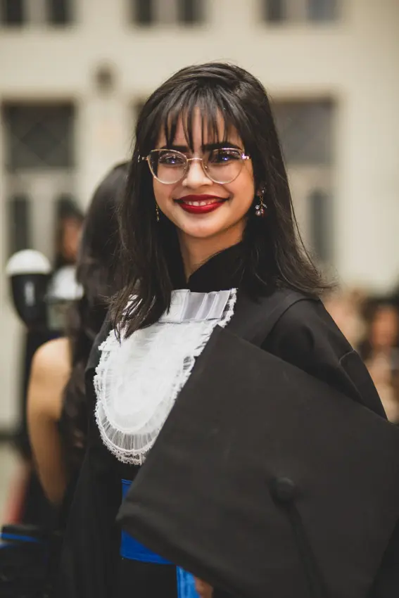 Cerimônia de formatura — WM Formaturas