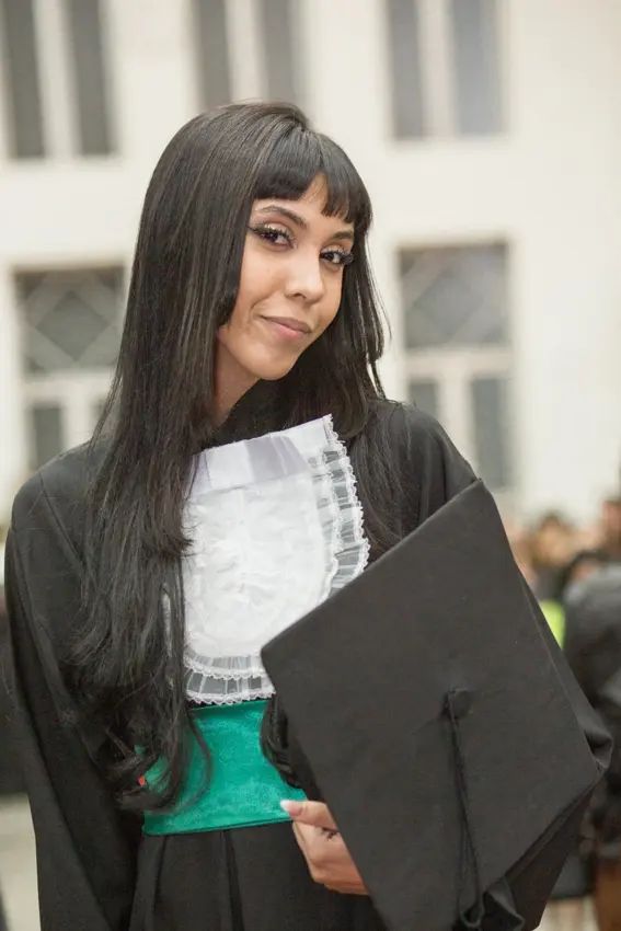 Cerimônia de formatura — WM Formaturas