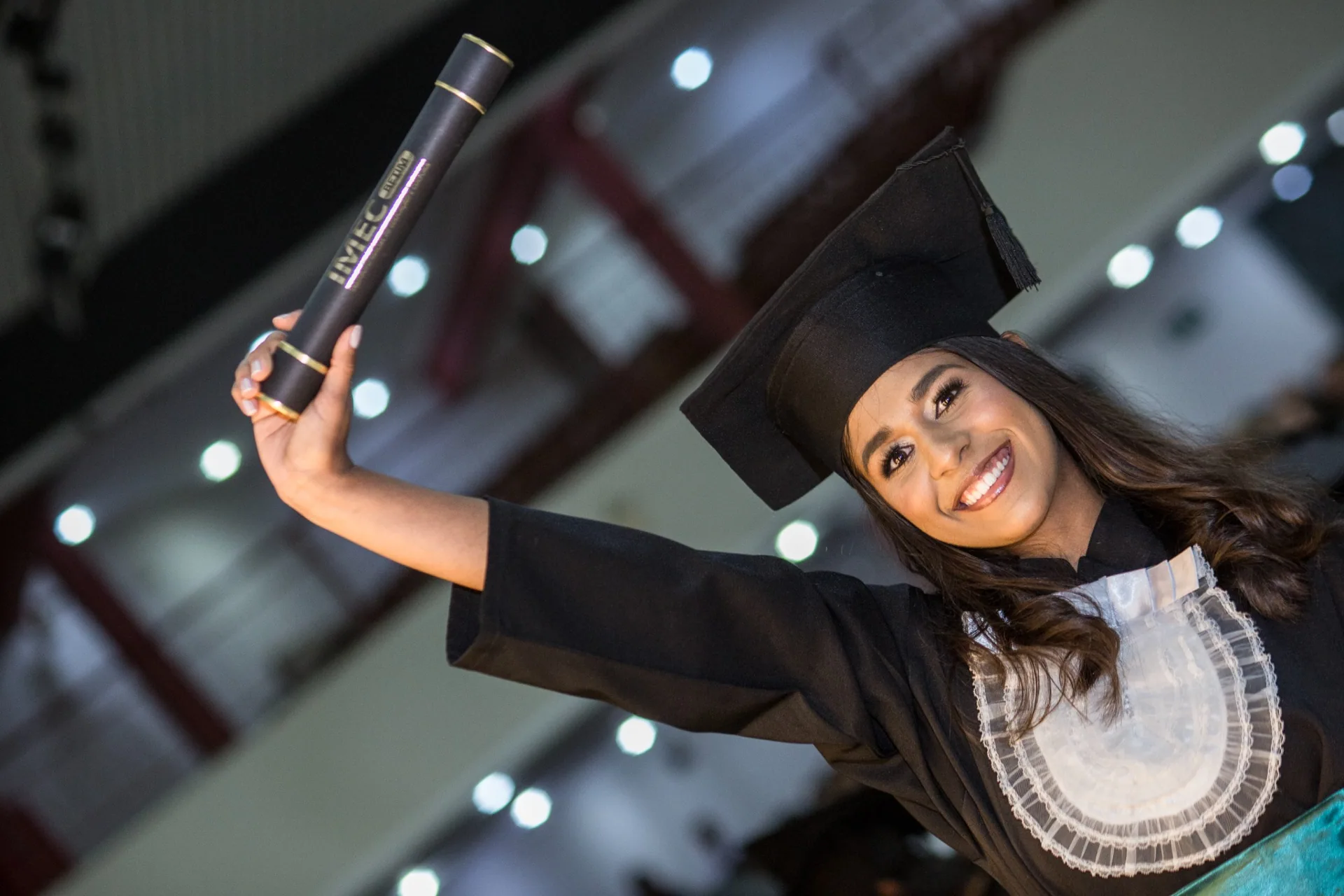 Registro de formatura