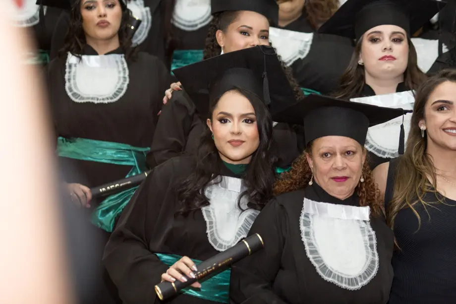 Turmas e comemorações — WM Formaturas